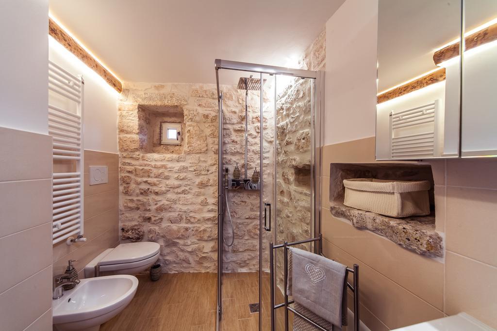 Casa20 Apartman Cisternino Kültér fotó