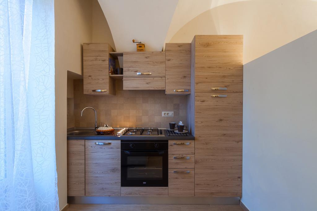 Casa20 Apartman Cisternino Kültér fotó