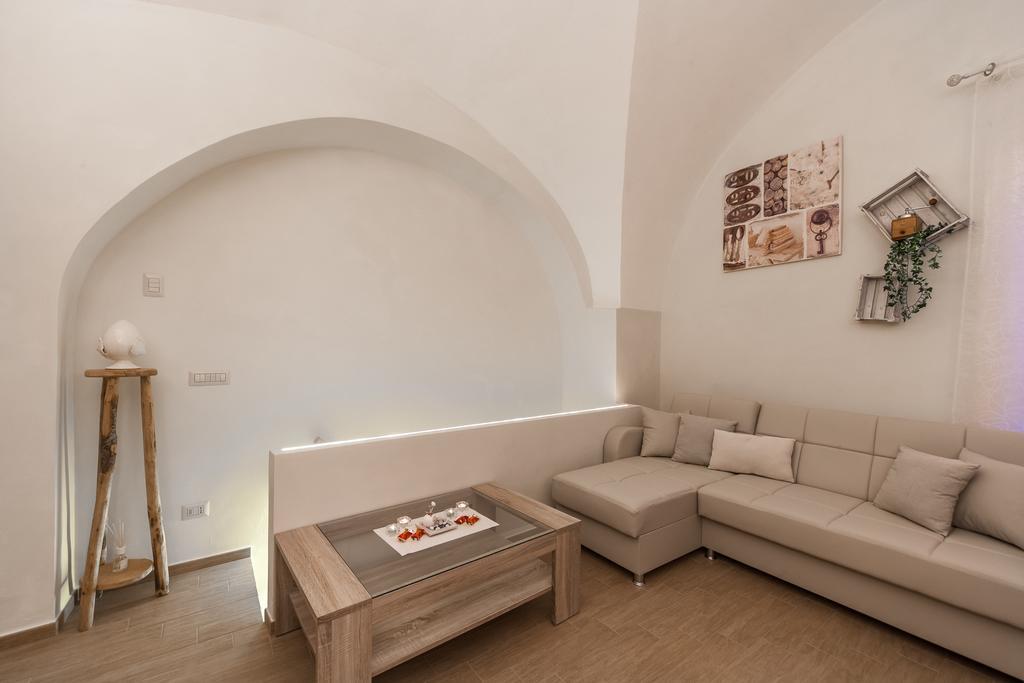 Casa20 Apartman Cisternino Kültér fotó